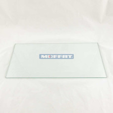 002137 - DOOR GLASS 416x187