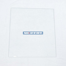 002340 - DOOR INNER GLASS