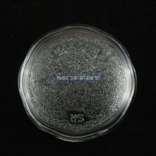 003002 - OVEN LAMP GLASS