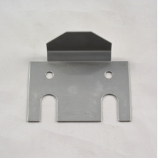 003123R - BAFFLE MOUNTING BRACKET