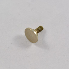003396 - PIVOT BUTTON - PLATED