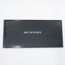 004158 - HOB TRAY ENAMELLED 50/56