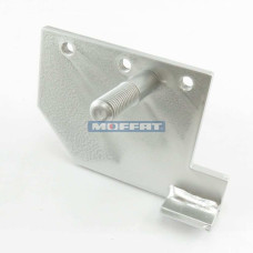 004223 - PIVOT PLATE LH WA PLATED