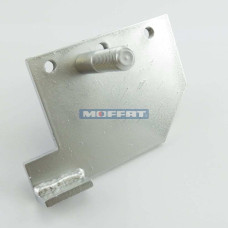 004224 - PIVOT PLATE RH WA PLATED