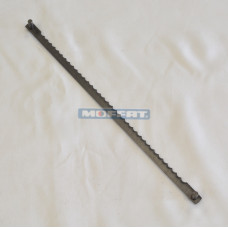 00832 - BLADE DAUB 208/40 SLICER L=257 1/4