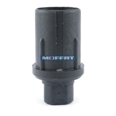 010990 - ADJUSTABLE ROUND BULLET FOOT