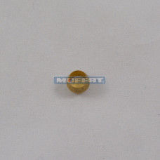 011286 - OLIVE 60x4 1-8IN BRASS