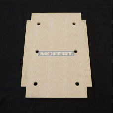 011666 - INSULATION GASKET - NLA