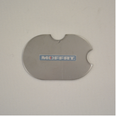 011786 - DOOR CATCH ADJUSTER