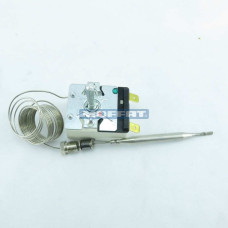 011982 - THERMOSTAT 60°- 200°C