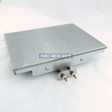013600 - PLATE ELEMENT ASSY KIT