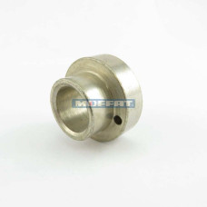 013655 - DOOR BUSH - PLATED