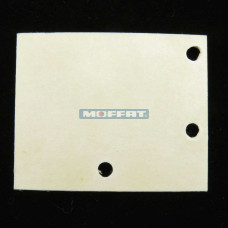 013977 - MICROSWITCH INSULATOR