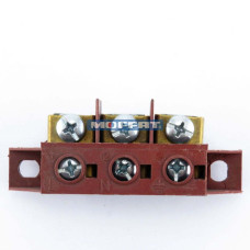 014185 - CONNECTOR BLOCK