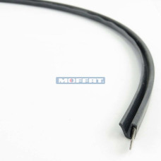 014225 - OVEN SEAL ASSY VERT E31