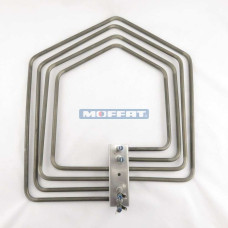 015363 - ELEMENT ASSEMBLY 240V