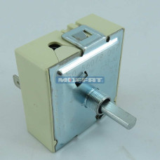 015500 - ENERGY REGULATOR