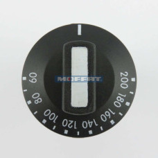 015562 - KNOB - 60C-200C