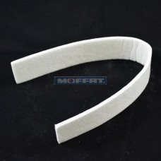 015711 - PHIAL TUBE INSULATOR