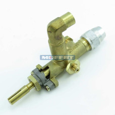 016518 - GRIDDLE TAP ASSY LPG&NAT