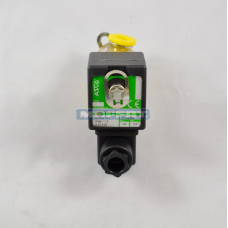 016783 - SOLENOID c/w SCREWS
