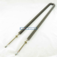 017056 - THERMOFIN ELEMENT 120V 2000W