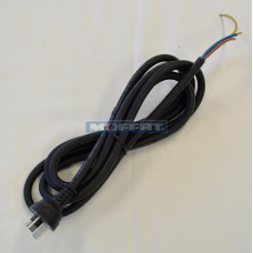017185 - CORDSET 15A-ASA APPROVED