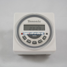 017401 - TIME SWITCH.FRONTIER TM-619-2