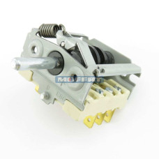 017682 - SWITCH 3-HEAT 4-POSITION