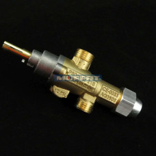 017800 - GAS CONTROL-PINTOSSI PEL 21S