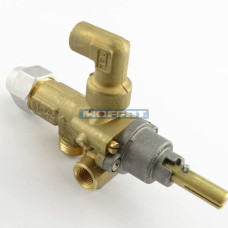 017801 - GAS CONTROL-PINTOSSI PEL 21S