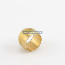 017803 - OLIVE - 10mm BRASS