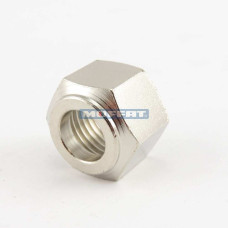 017804 - NUT - 10mm STEEL