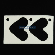 017831 - ELEMENT GASKET