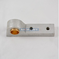 017852 - HINGE BEARING LH ASSY