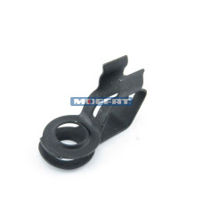 017929 - DAMPER ROD CLIP