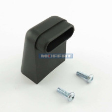 018081K - HANDLE END CAP KIT