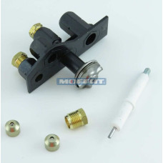 018090K - PILOT BURNER KIT - FRYER