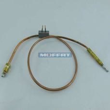 018094 - THERMOCOUPLE INTERRUPTED