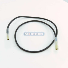 018095 - HT LEAD 0.5 METRE LONG