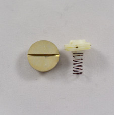 018185 - REGULATOR SPRING & CAP