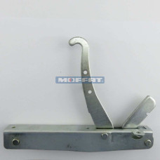 018686 - DOOR HINGE LH -STANDARD