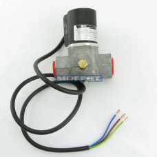 019454 - SOLENOID VALVE - 1/2