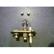 019464K - PILOT BURNER KIT - BBQ