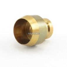 019487 - PILOT OLIVE 1/4