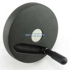 020030 - HANDWHEEL-MACHINED
