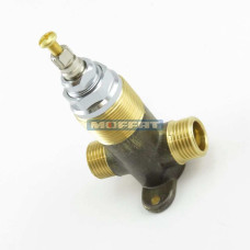 242085 - BRATT PAN WATER VALVE KIT