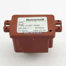 020102 - IGNITOR 240VAC/50HZ/2 POINT