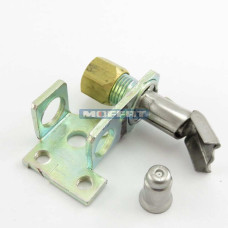 020120K - PILOT BURNER KIT Salamander