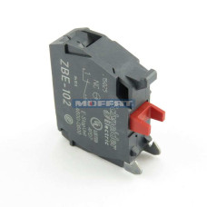 020395 - SWITCH AUX CONTACT BLOCK